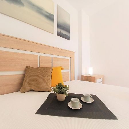 Acropole Beach Apartment Portimão Kültér fotó
