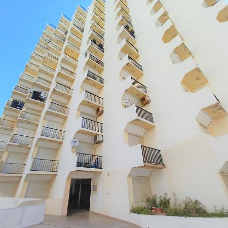 Acropole Beach Apartment Portimão Kültér fotó