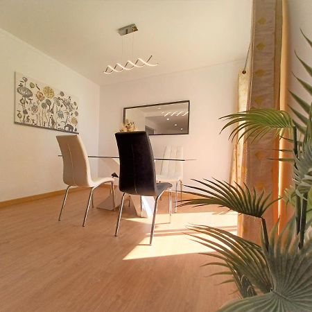 Acropole Beach Apartment Portimão Kültér fotó