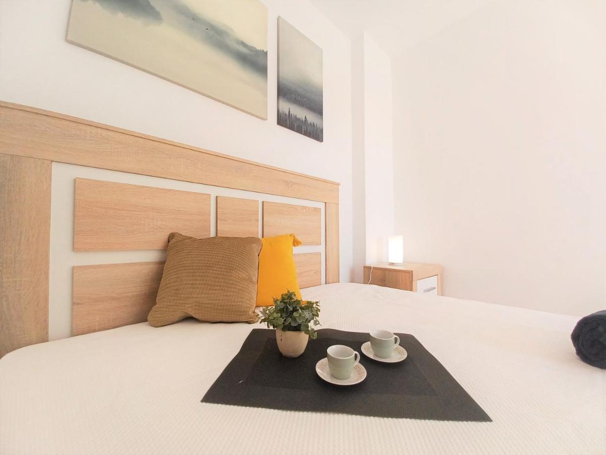 Acropole Beach Apartment Portimão Kültér fotó