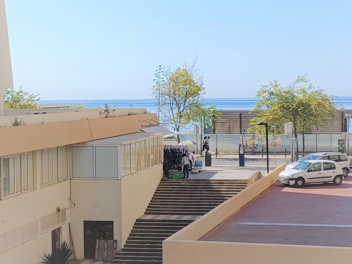 Acropole Beach Apartment Portimão Kültér fotó