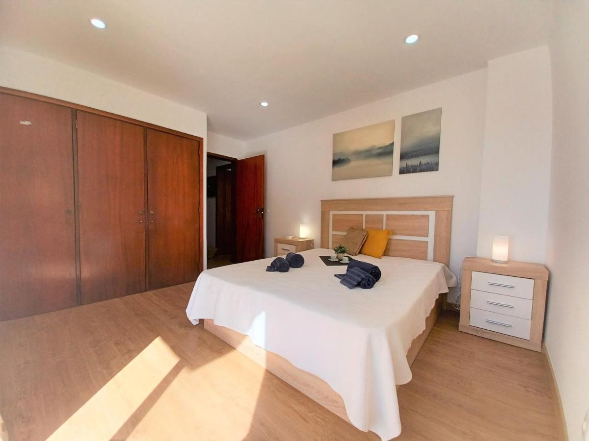 Acropole Beach Apartment Portimão Kültér fotó