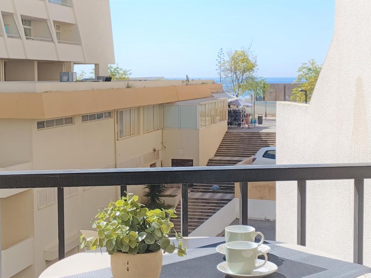 Acropole Beach Apartment Portimão Kültér fotó