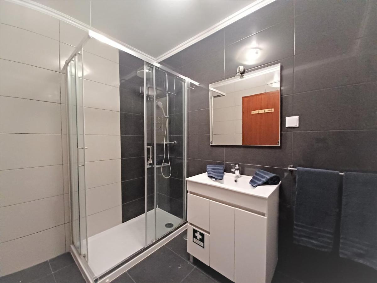 Acropole Beach Apartment Portimão Kültér fotó