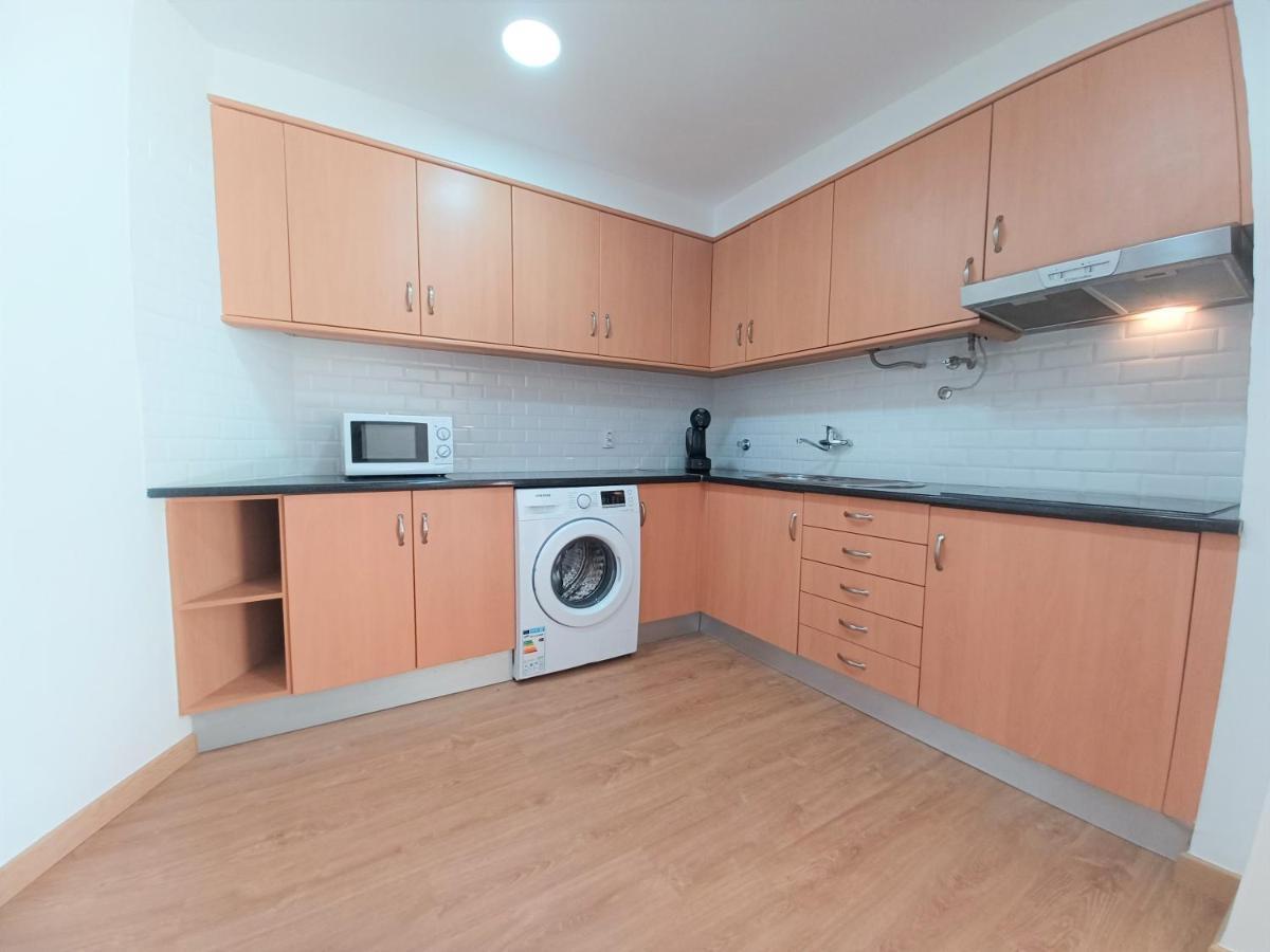 Acropole Beach Apartment Portimão Kültér fotó