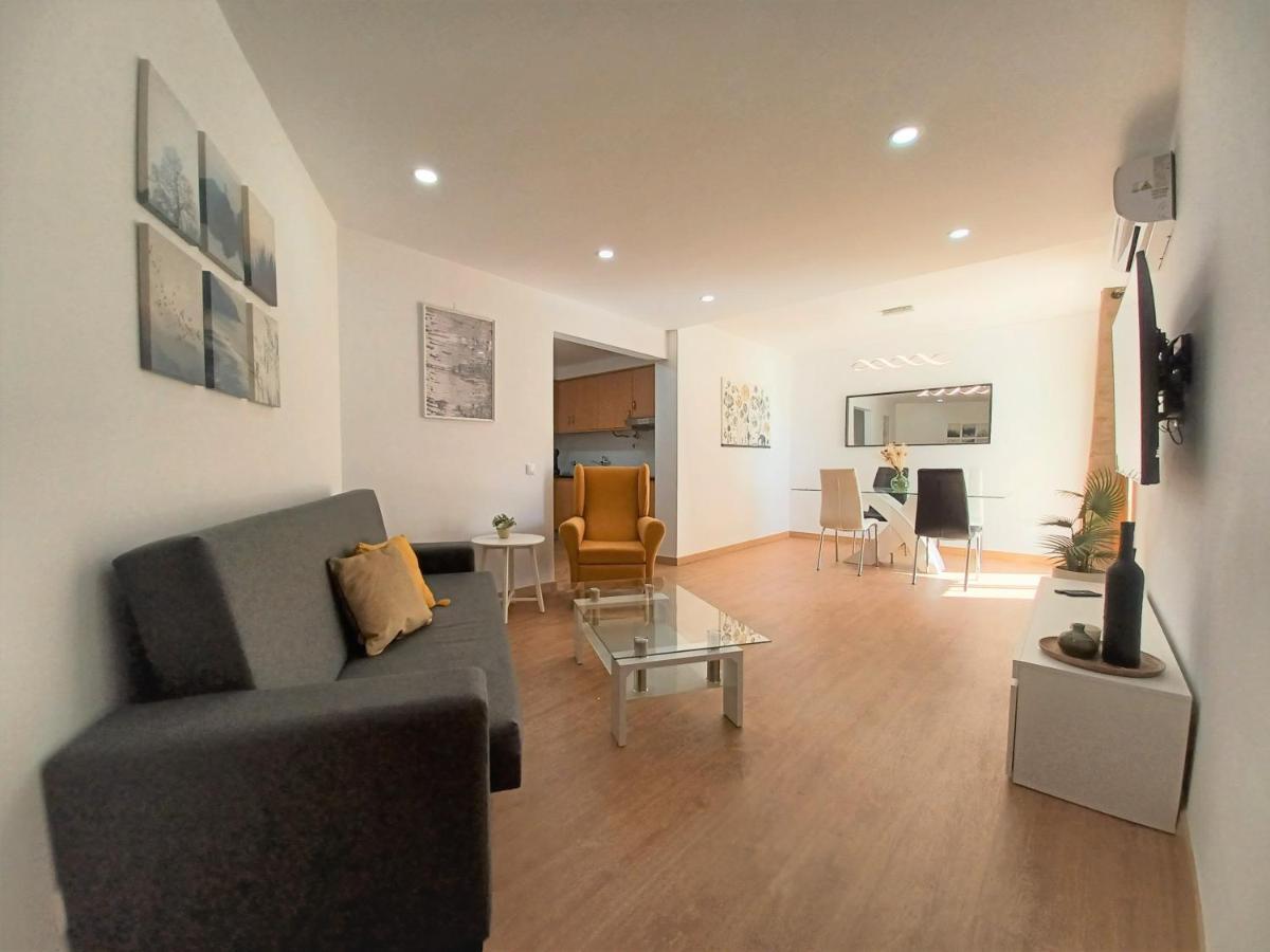 Acropole Beach Apartment Portimão Kültér fotó