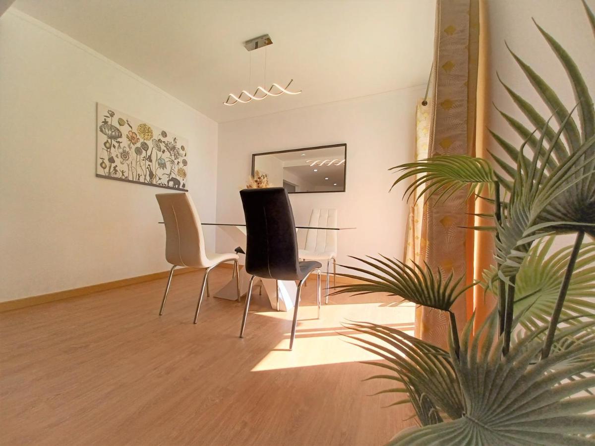 Acropole Beach Apartment Portimão Kültér fotó
