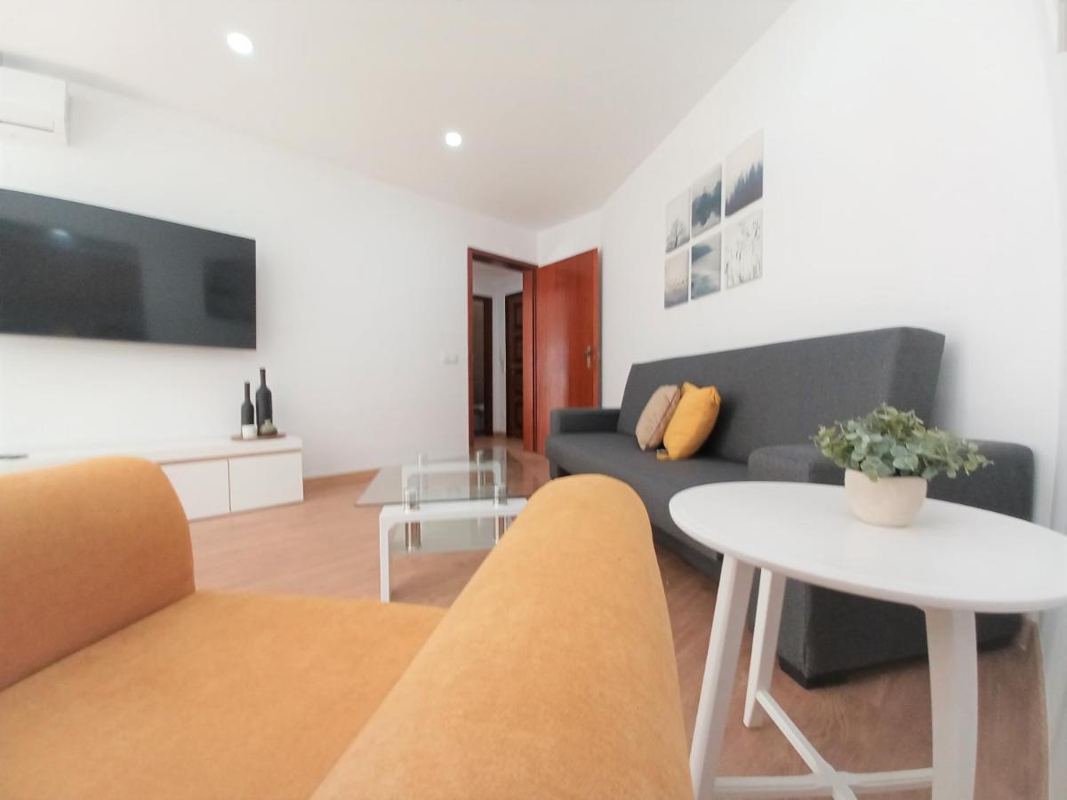 Acropole Beach Apartment Portimão Kültér fotó