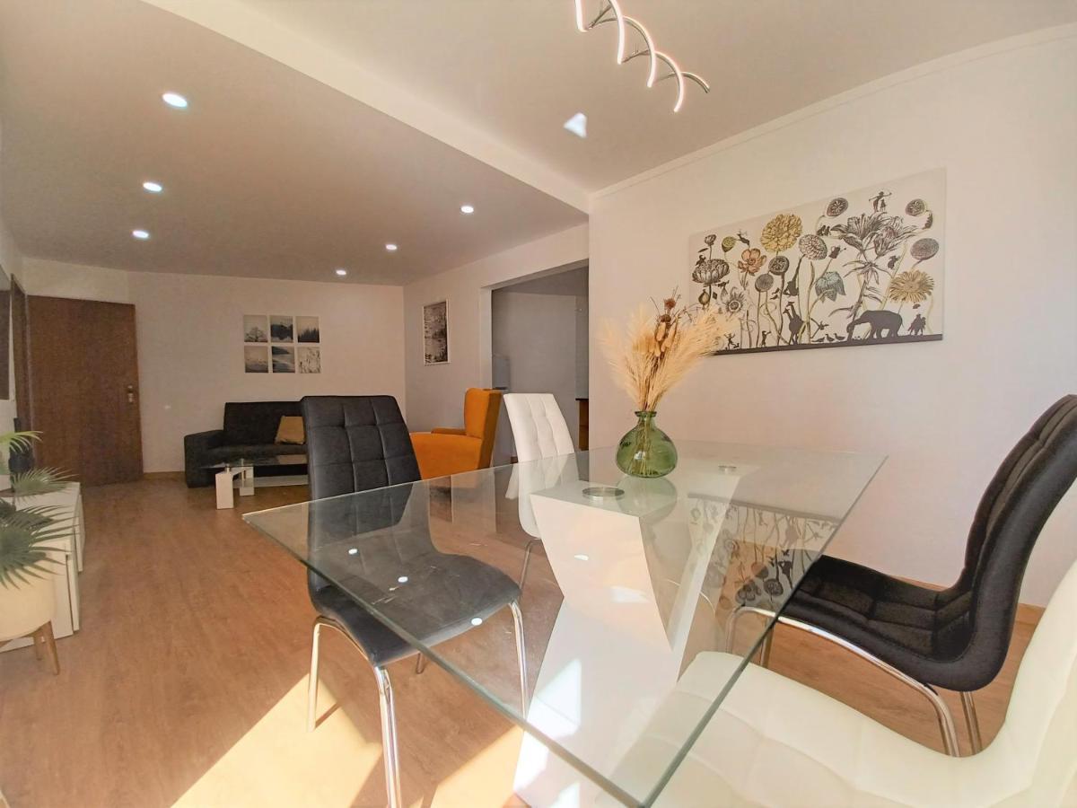 Acropole Beach Apartment Portimão Kültér fotó
