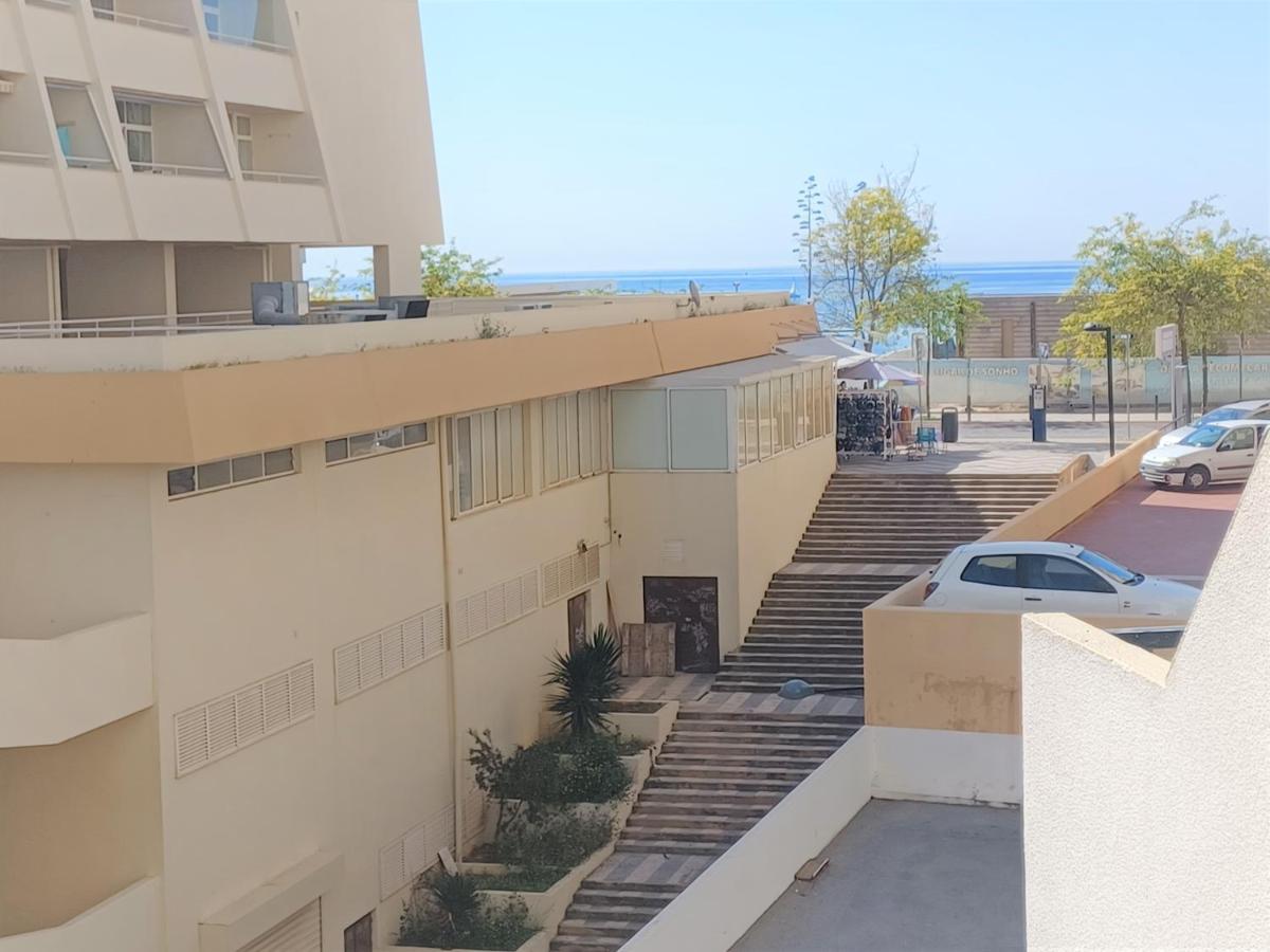 Acropole Beach Apartment Portimão Kültér fotó
