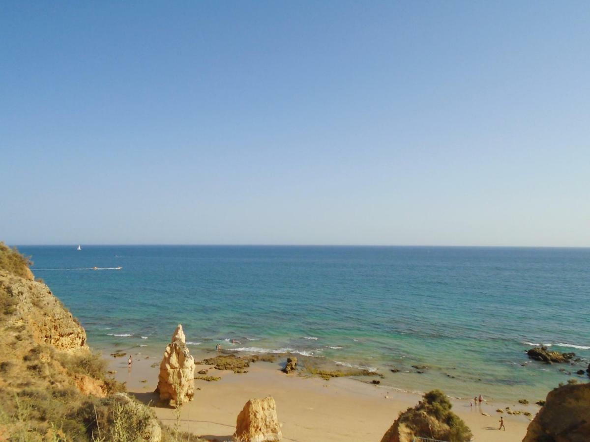 Acropole Beach Apartment Portimão Kültér fotó